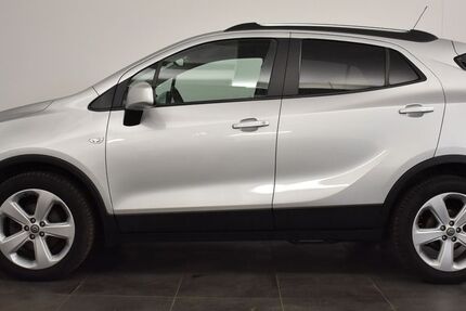 Opel Mokka 110.390 km 8.980 &euro; Arnstadt 99310