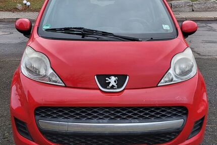 Peugeot 107 210.309 km 700 &euro; Gotha 99867