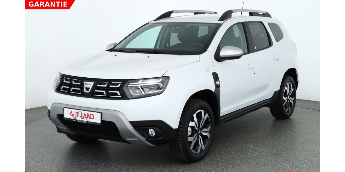 Dacia Duster 29.987 km 20.990 &euro; Gotha 99867