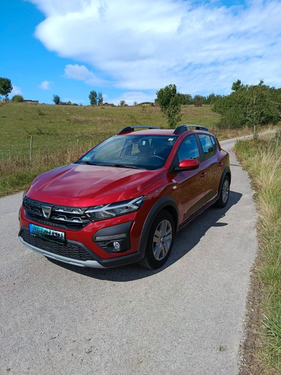 Sandero