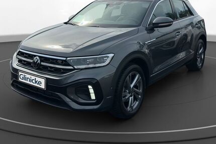 VW T-Roc 12.300 km 23.970 &euro; Erfurt 99099