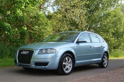 Audi A3 167.974 km 3.490 € Mechterstädt 99880