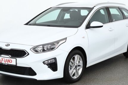 Kia ceed Sportswagon 59.899 km 18.490 &euro; Erfurt 99087