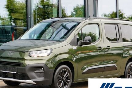 Fiat Doblo 33.517 km 25.942 &euro; Erfurt 99098
