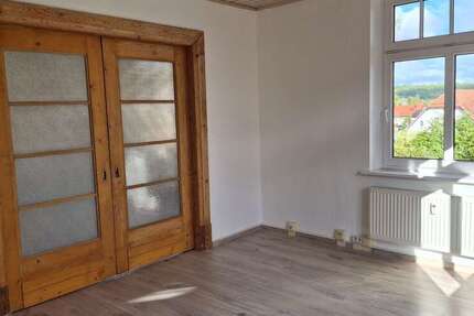 Wohnung Gotha Gotha West - 4 Zimmer, 106 m&sup2;, 799&euro; | Angebot:27492636