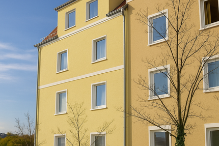 Wohnung zum Mieten in Gotha 315 € 45 m² 2 zimmer