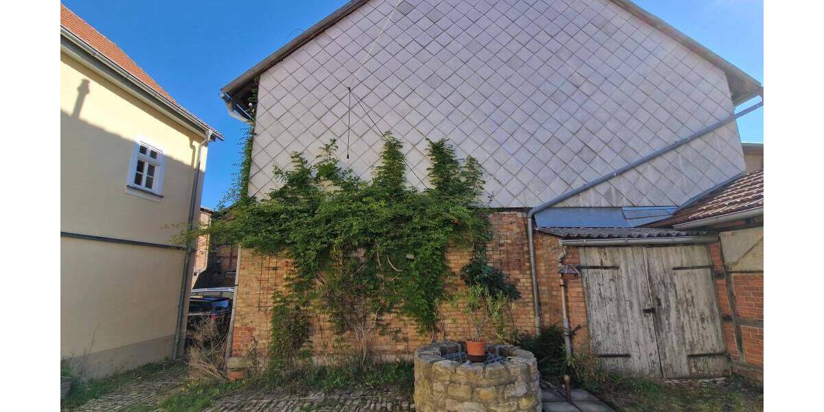 Mehrfamilienhaus, Wohnhaus Ichtershausen Ichtershausen - 490.000&euro; | Angebot:23981859