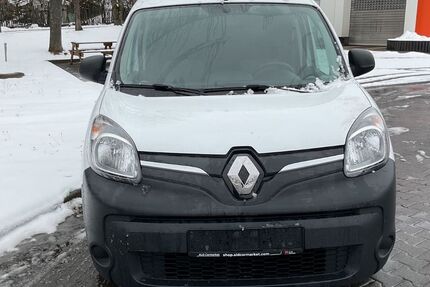 Renault Kangoo 37.684 km 6.950 &euro; Erfurt 99085