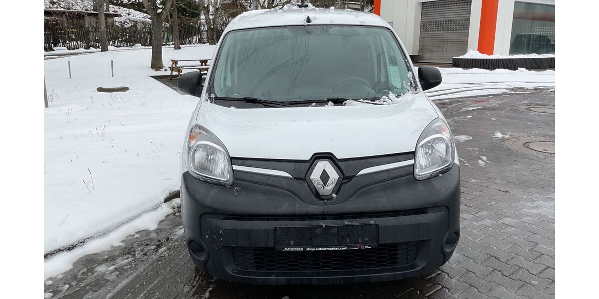 Renault Kangoo 37.684 km 6.950 &euro; Erfurt 99085