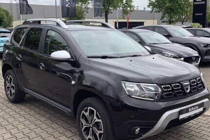 Dacia Duster 30.572 km 16.780 &euro; Arnstadt 99310