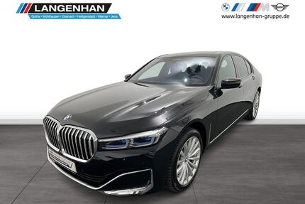 BMW 730