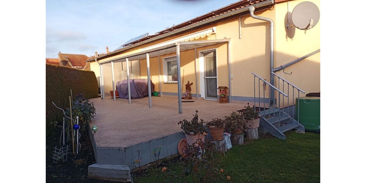 Provisionsfrei* Großzügiges Haus mit 12 Zimmern in Blankenhain 12 zimmer