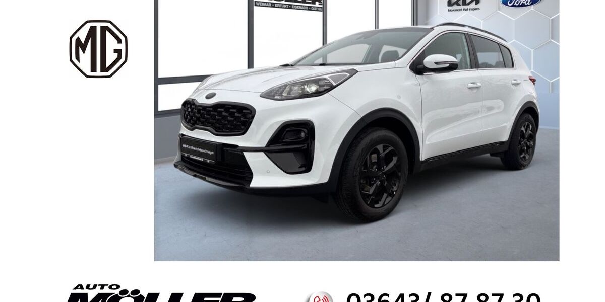 Kia Sportage 67.300 km 18.789 &euro; Weimar 99425
