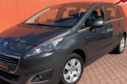 Peugeot 5008 204.758 km 7.890 € Gotha 99867