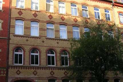 Wohnung Erfurt Johannesvorstadt - 1 Zimmer, 34 m&sup2;, 350&euro; | Angebot:27504432