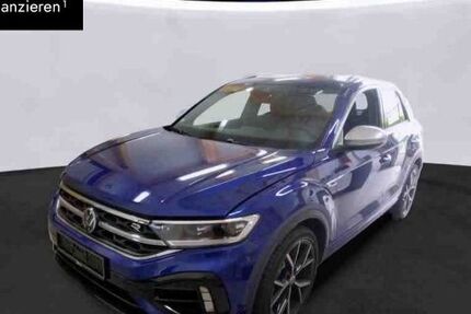 VW T-Roc 27.500 km 31.970 € Erfurt 99099