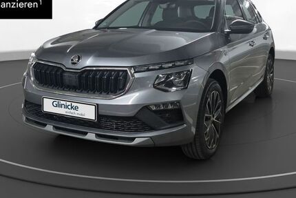 Skoda Kamiq 10.000 km 26.311 &euro; Erfurt 99099
