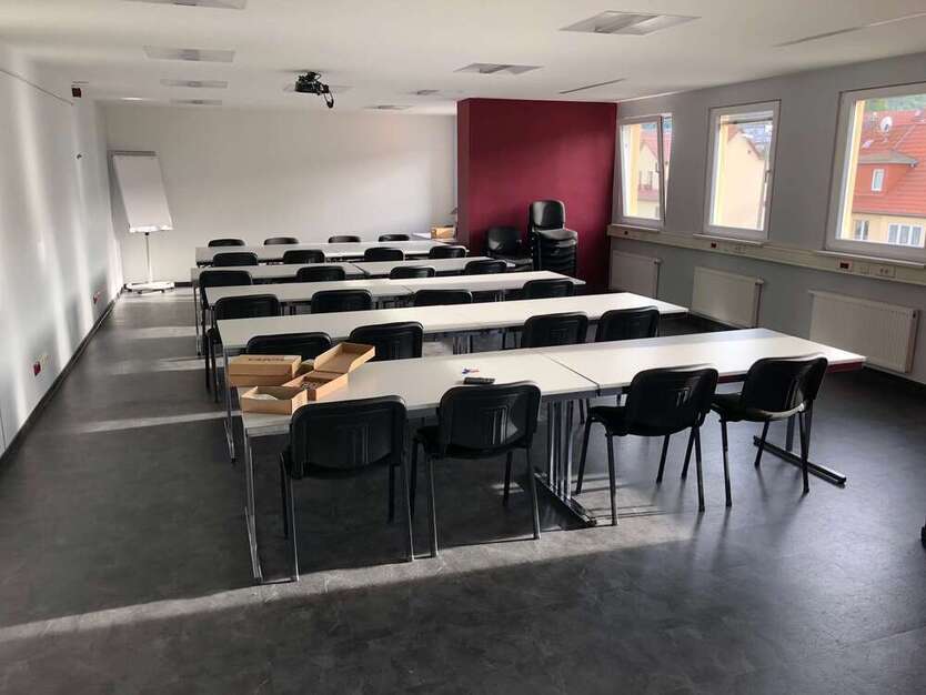 Büro in Sömmerda 990 € 250 m²