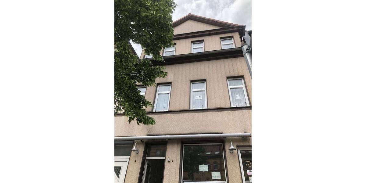 Einfamilienhaus Erfurt Johannesvorstadt - 9 Zimmer, 167 m&sup2;, 525.000&euro; | Angebot:26847131