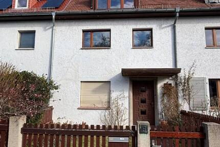 Haus Erfurt Löbervorstadt - 4 Zimmer, 122 m&sup2;, 395.000&euro; | Angebot:26220653