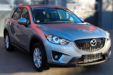 Mazda CX-5 180.000 km 7.990 € Erfurt 99086