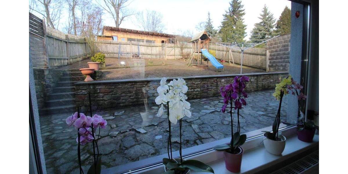 Einfamilienhaus Tonna Burgtonna - 9 Zimmer, 280 m&sup2;, 255.000&euro; | Angebot:25704606