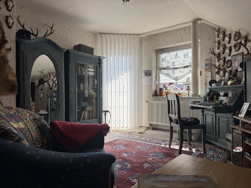 Die Suche hat ein Ende - Einfamilienhaus Gotha Gotha-Uelleben | Angebot:25877479