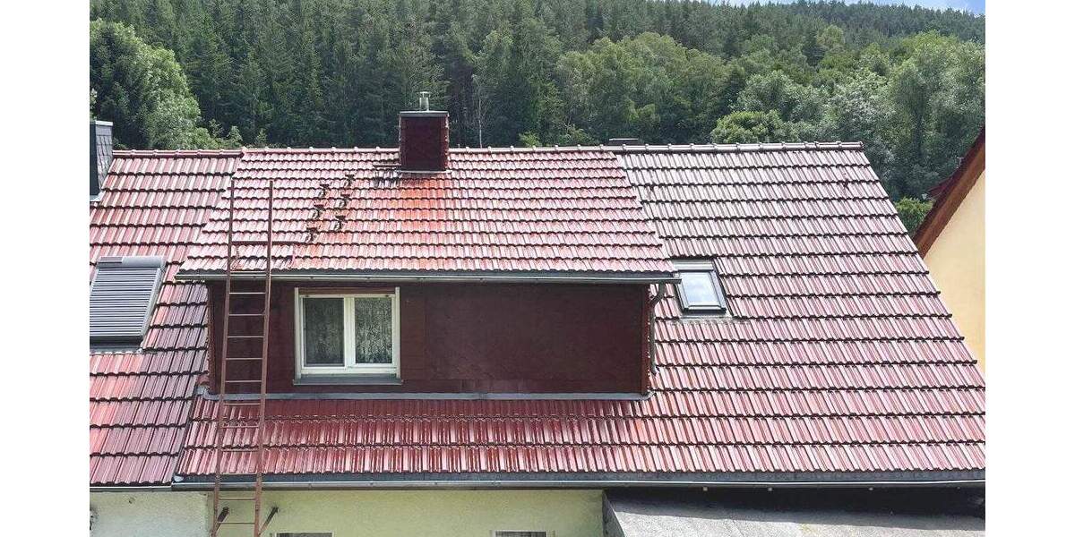 Doppelhaushälfte Ohrdruf - 4 Zimmer, 95 m&sup2;, 115.000&euro; | Angebot:25772408