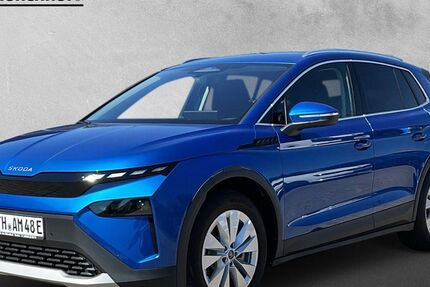 Skoda Elroq 2.500 km 41.900 &euro; Gotha 99867