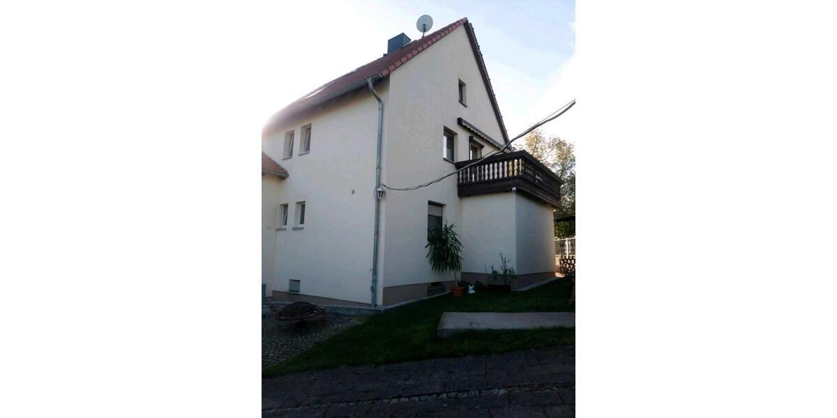 Mehrfamilienhaus, Wohnhaus Arnstadt - 9 Zimmer, 235 m&sup2;, 450.000&euro; | Angebot:26991518