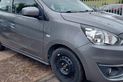 Mitsubishi Space Star 219.000 km 2.800 &euro; Erfurt 99085