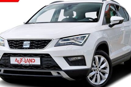 Seat Ateca 81.016 km 21.950 € Erfurt 99087
