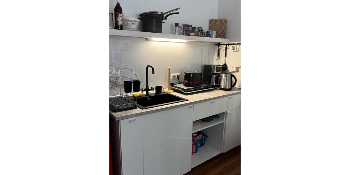 Erdgeschoßwohnung Weimar Ehringsdorf - 1 Zimmer, 24 m&sup2;, 265&euro; | Angebot:25406335