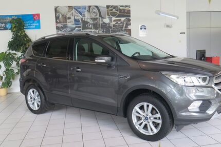 Ford Kuga 50.000 km 12.400 &euro; Stadtilm 99326