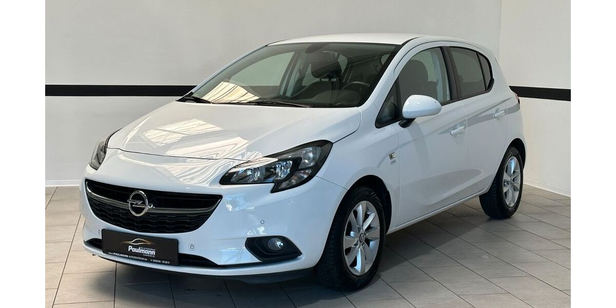Opel Corsa 103.346 km 7.990 &euro; Dachwig 99100