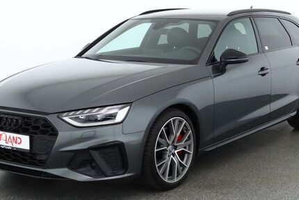 Audi A4 47.795 km 35.990 &euro; Erfurt 99087