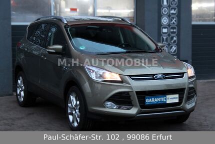 Ford Kuga 187.500 km 8.490 &euro; Erfurt 99085