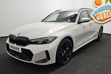 BMW 330 13.500 km 62.909 &euro; Gotha 99867