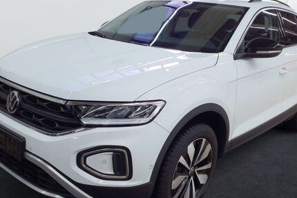 VW T-Roc 25.437 km 20.839 &euro; Erfurt 99098