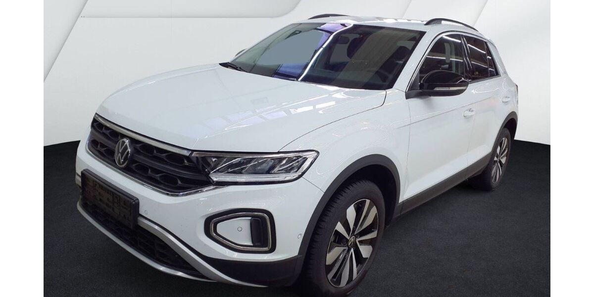 VW T-Roc 25.437 km 20.839 &euro; Erfurt 99098