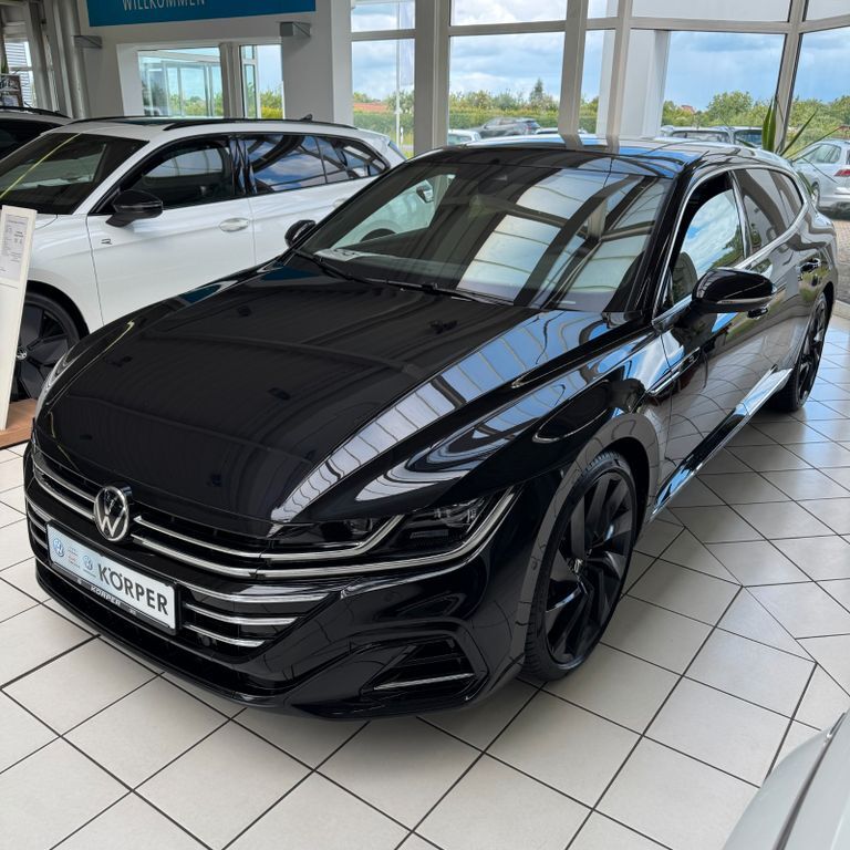 Arteon