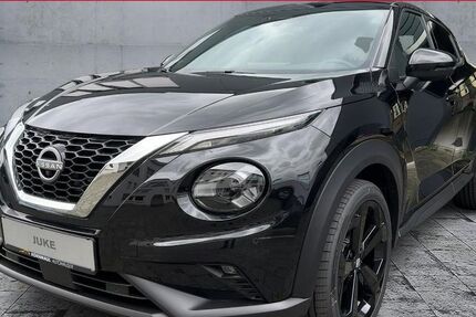 Nissan Juke 5.000 km 19.908 &euro; Erfurt 99085