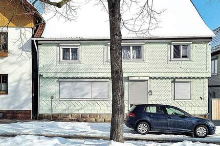 Haus Geschwenda Geschwenda - 4 Zimmer, 100 m&sup2;, 19.000&euro; | Angebot:25740579