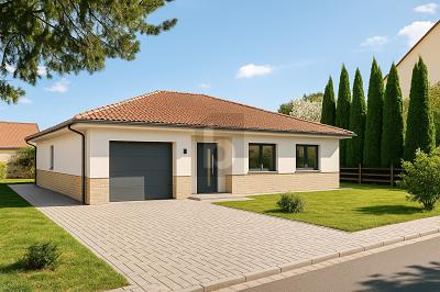 JETZT HIER DEN TRAUM VOM EIGENHEIM VERWIRKLICHEN zimmer