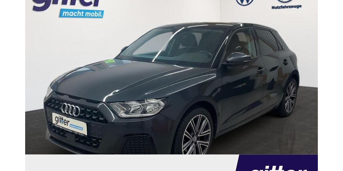 Audi A1 91.681 km 17.849 &euro; Erfurt 99098