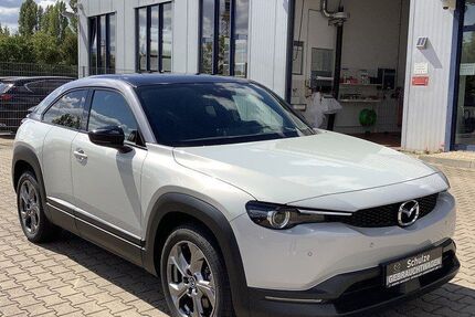 Mazda MX-30 19.345 km 17.980 &euro; Arnstadt 99310