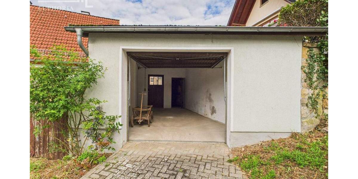 Einfamilienhaus Weimar Taubach - 3 Zimmer, 76 m&sup2;, 89.000&euro; | Angebot:25738088