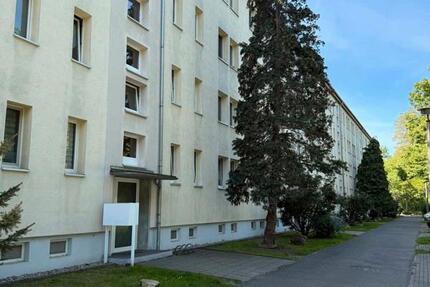 2-Zimmer-Wohnung in ruhiger Lage 2 zimmer