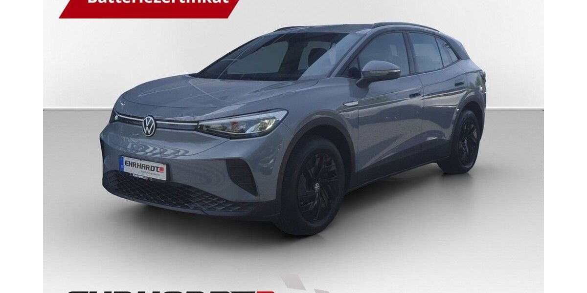 VW ID.4 22.390 km 25.450 &euro; Erfurt 99099