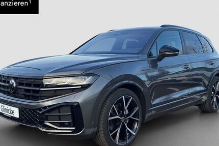 VW Touareg 11.600 km 74.870 &euro; Erfurt 99099